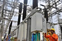 Surplus Daya 6 Megawatt, PLN Jamin Tidak Ada Pemadaman di Karimun